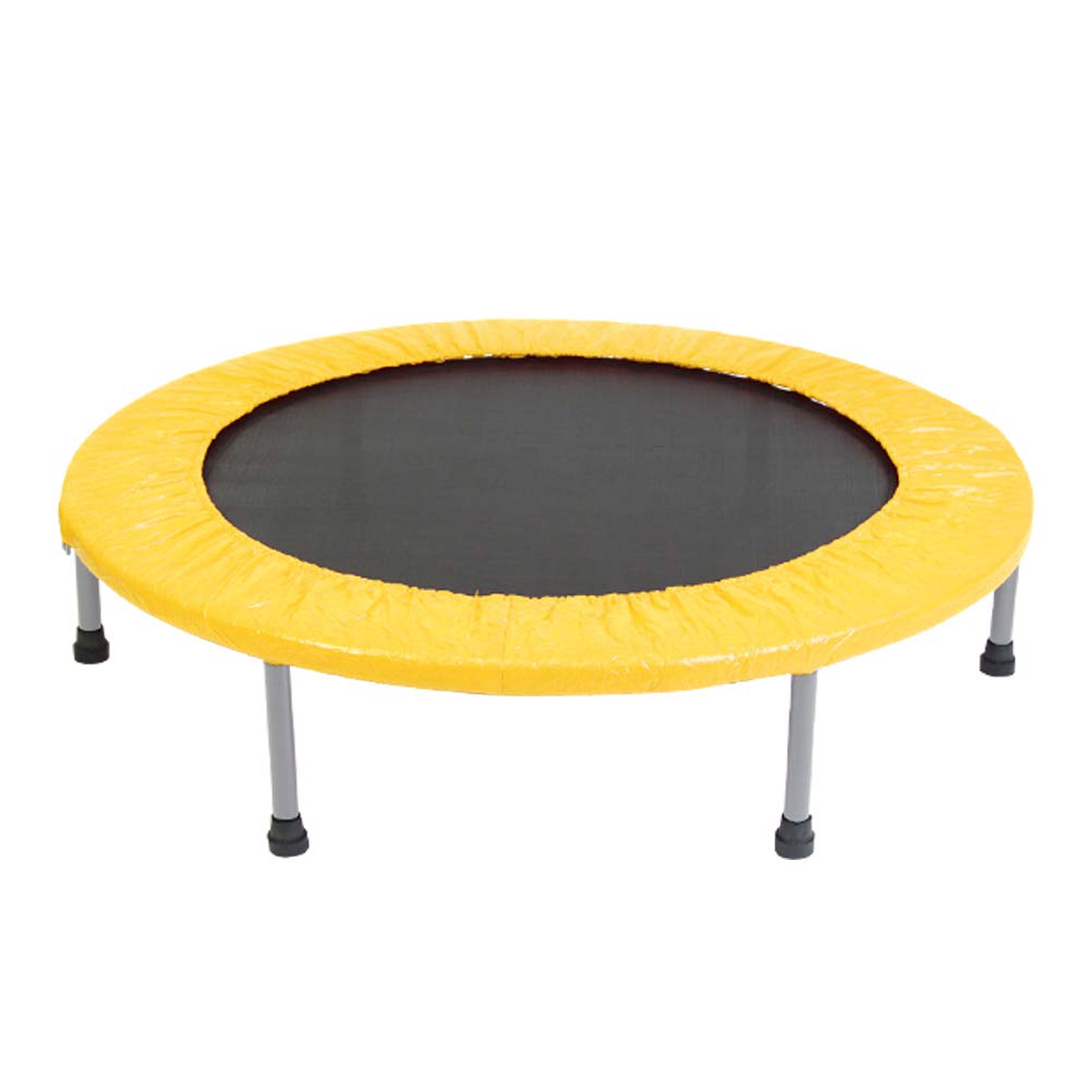 Amazon | 40インチトランポリン 102cm 大きめサイズ 耐荷重100kg
